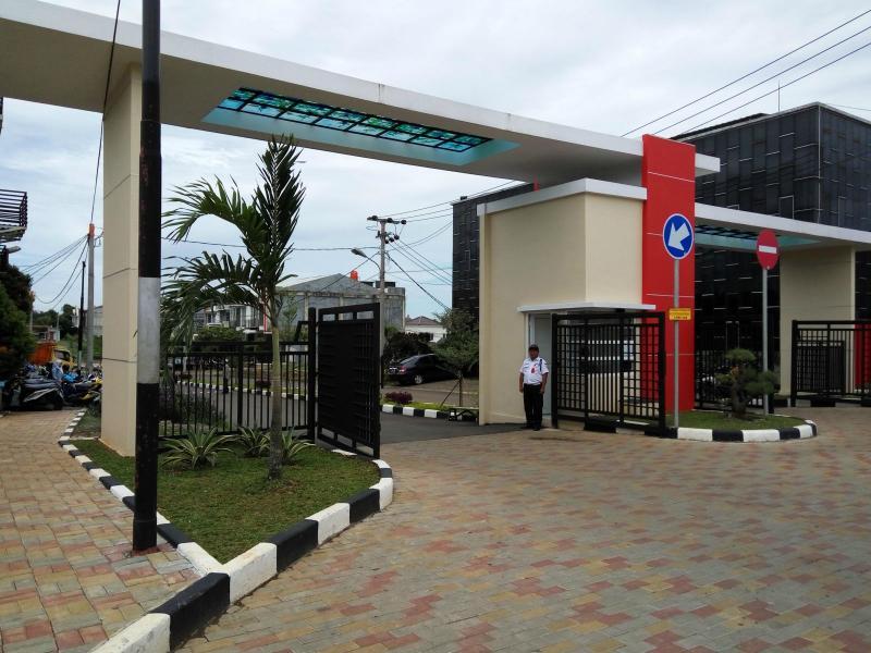 Sawangan Residence Ideal dijual  Rumah.com