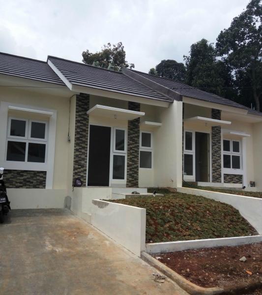 Rumah Grand Delima Sentul Bogor Tanpa Dp Cicilan 3jt An