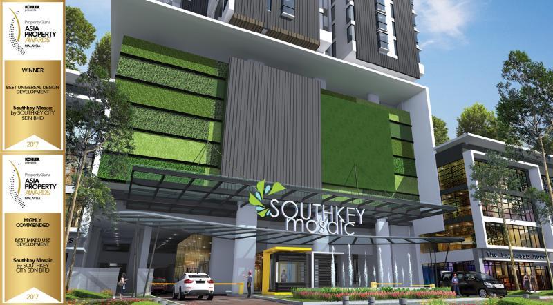Discount [90 Off] The Suites Metro Apartment A2 03
