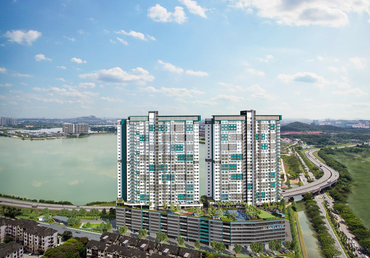 LBS Skylake Residence, Puchong Review  PropertyGuru Malaysia