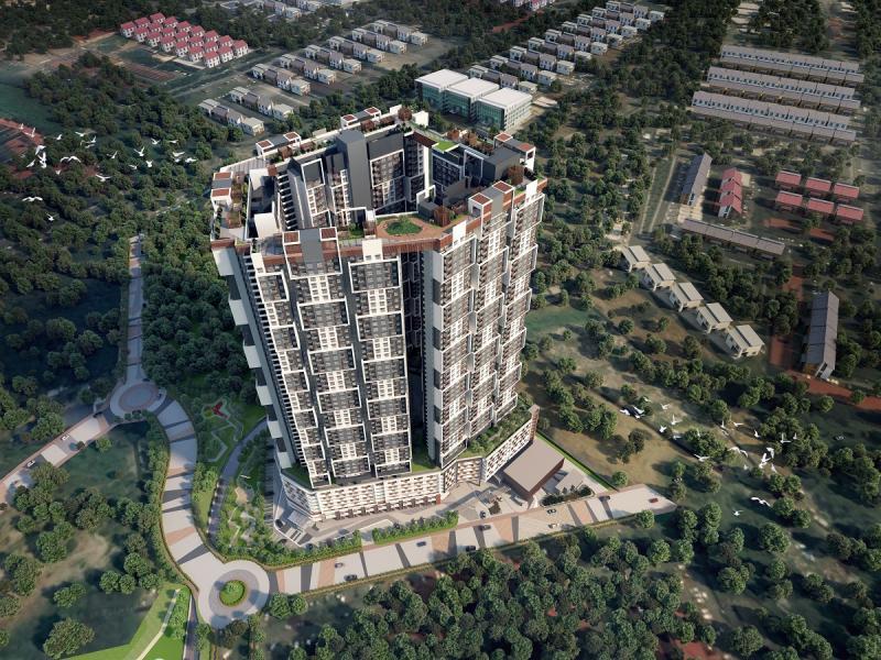 SkyAwani 3 Residence, Setapak is for sale  PropertyGuru 