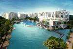โครงการเดอะเลค แอท เมโทร พาร์ค สาทร - ขาย บ้านโครงการใหม่