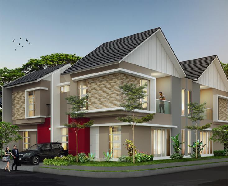 Seruni Hills 1 dijual  Rumah.com