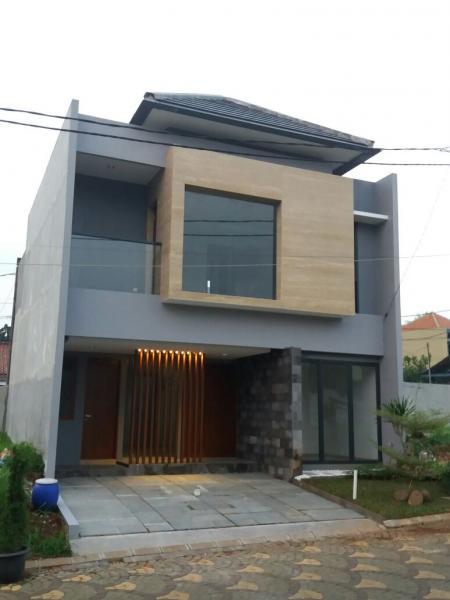 Seruni Hills 1 dijual  Rumah.com