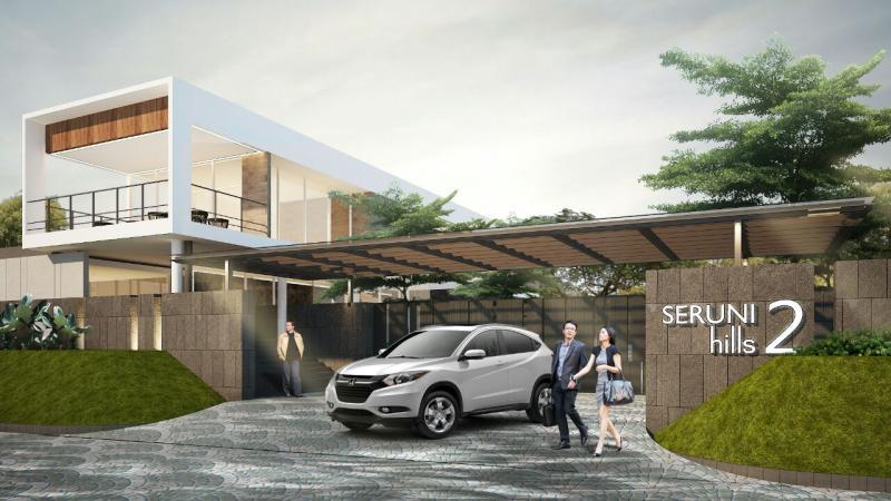 Promo [50 Off] Pondok Seruni 1 Indonesia Hotel Near