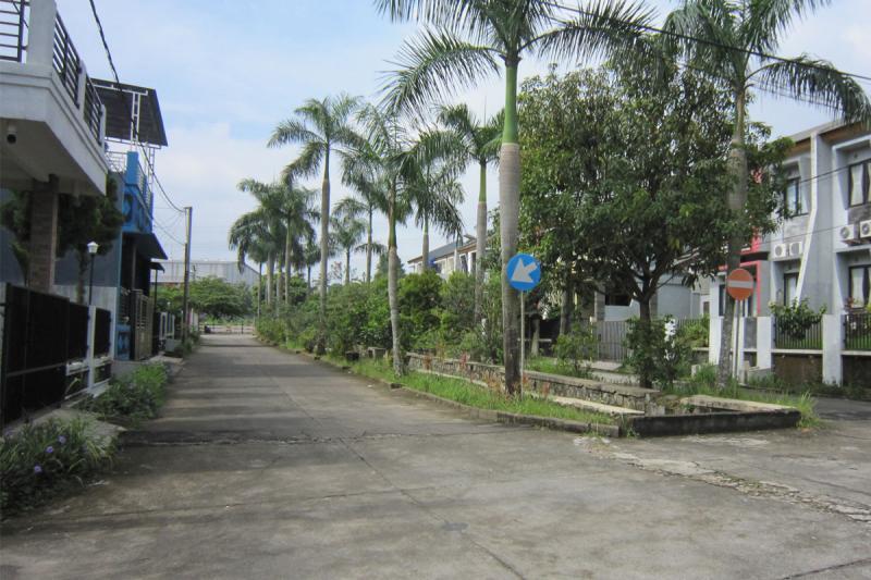 Vila Pertiwi Estat – Cluster Gardenia dijual  Rumah.com