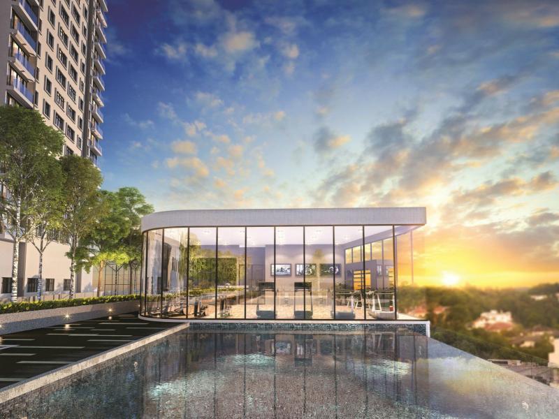 Zenopy Residences is for sale  PropertyGuru Malaysia