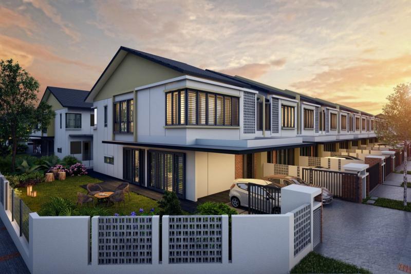 Elmina Green 1 is for sale  PropertyGuru Malaysia