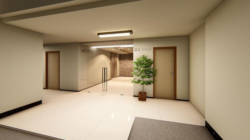 Metro Idea Architects Apartment Tamansari Iswara
