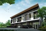 คาซ่า วิลล์ (ชลบุรี 2554) ในเครือ ควอลิตี้เฮ้าส์ - ขาย บ้านโครงการใหม่