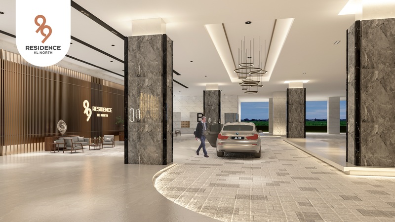 Nieuwe jaar kaart happy new year 2028 en wensen — stockfoto © jnaether #174417024 99 Residence @ KL North is for sale | PropertyGuru Malaysia