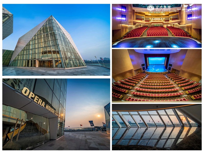 R F Princess Cove Phase 2 Studio Seine Region In Singapore Propertyguru