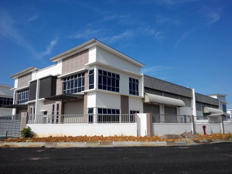 Lagenda Industrial Park Is For Sale Propertyguru Malaysia