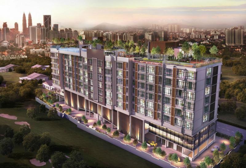 Impression U Thant Is For Sale Propertyguru Malaysia