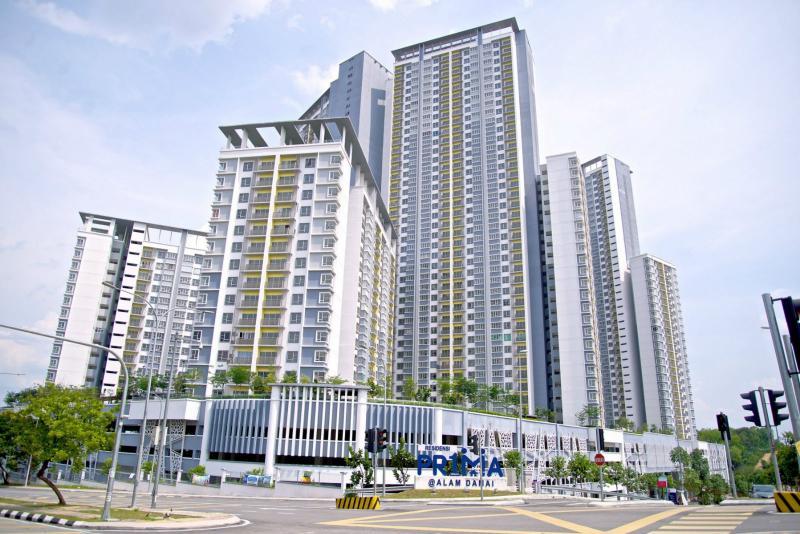 Residensi Alam Damai Is For Sale Propertyguru Malaysia