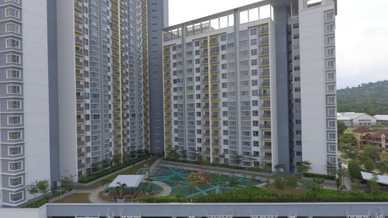 Residensi Alam Damai Is For Sale Propertyguru Malaysia