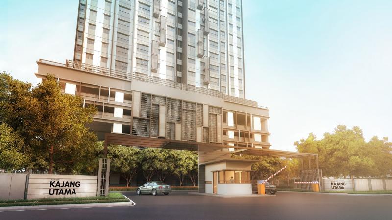 Residensi Kajang Utama Is For Sale Propertyguru Malaysia