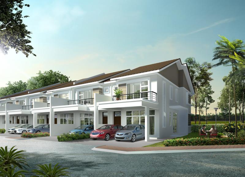 Residensi Kampar Is For Sale Propertyguru Malaysia