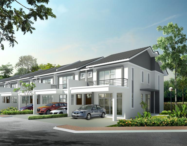 Residensi Kampar Is For Sale Propertyguru Malaysia