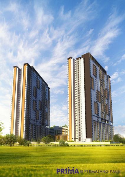 Residensi Permatang Pauh Is For Sale Propertyguru Malaysia