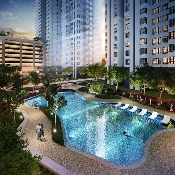 Seiring Residensi @ Damaisuria, Shah Alam Review | PropertyGuru Malaysia