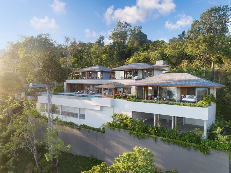 Avadina Hills By Anantara New Launch Project Ddproperty Com