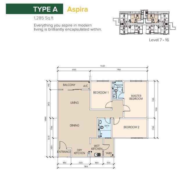 Hon Residensi Is For Sale Propertyguru Malaysia