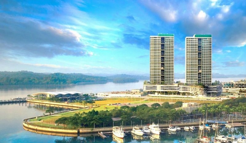 Southern Marina Residences In Singapore Propertyguru