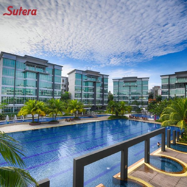 The Seed Taman Sutera Utama Is For Sale Propertyguru Malaysia