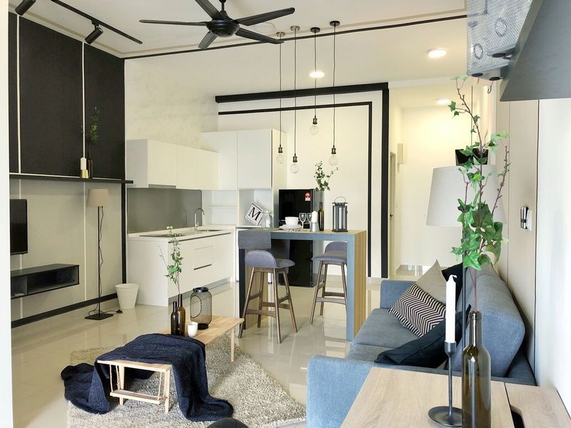 Twin Galaxy Residence is for sale PropertyGuru Malaysia