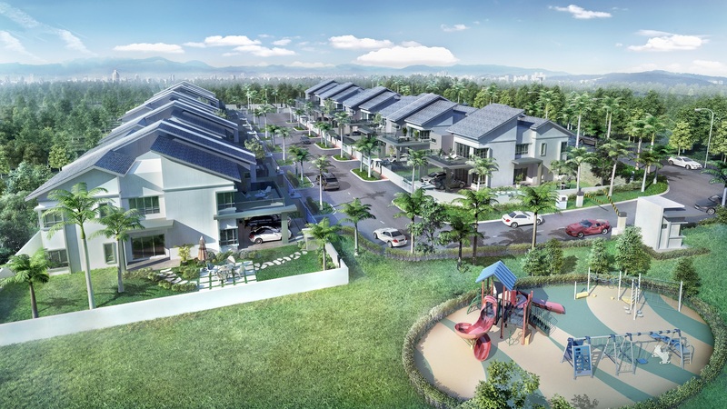 Taman Orkid Mantin N S D K Is For Sale Propertyguru Malaysia