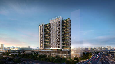 Find New Condominium Launches In Bangkok Ddproperty Com Page 1