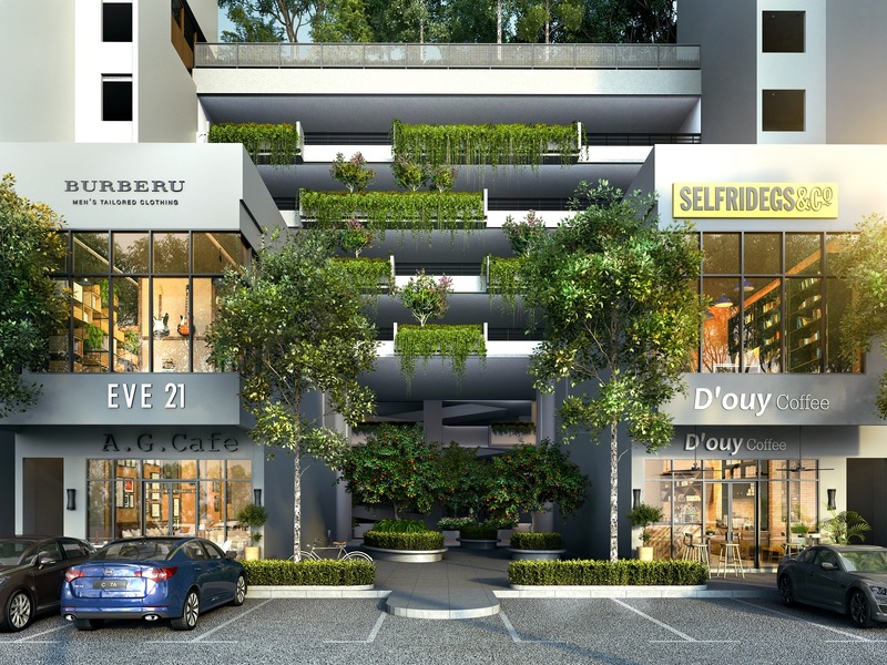 Maya Bay Residences Gamuda COVE is for sale PropertyGuru Malaysia