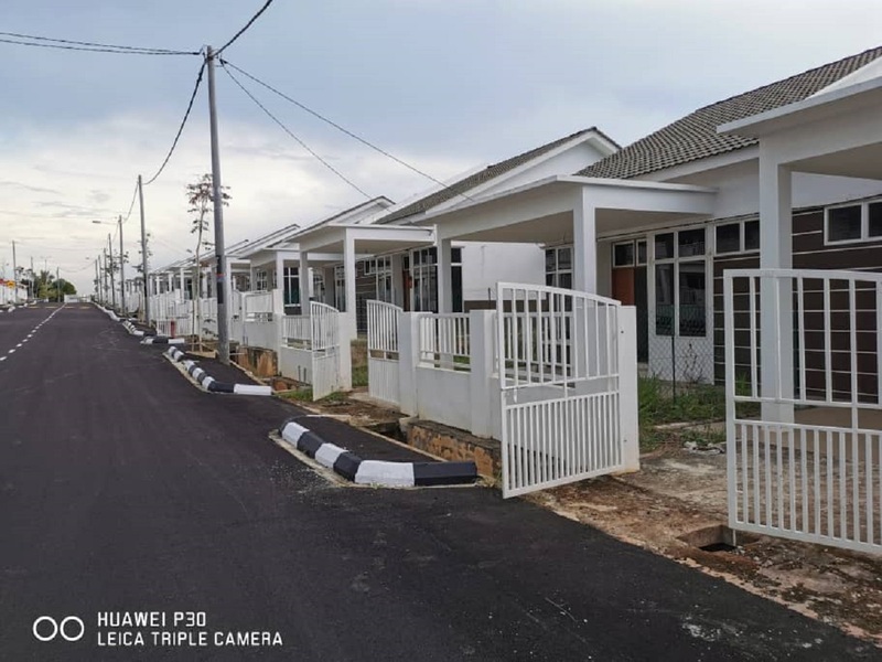 Taman Permai Utama Fasa 2 Gurun Kedah Is For Sale Propertyguru Malaysia