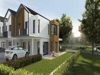 For Sale - Tropical-inspired Homes at Gamuda Cove