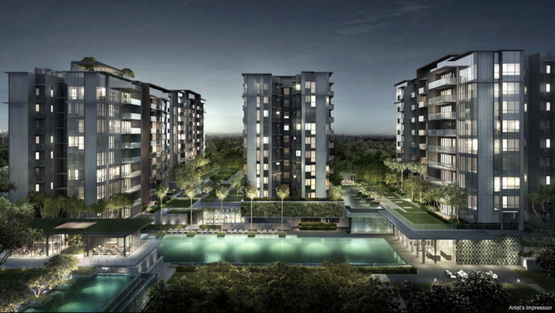 Best Buy Freehold Less Than 1 Mil Rare Freehold 8 Mins Walk To Beauty World Mrt Dtl Forett At Bukit Timah D21 New Project Launch Propertyguru