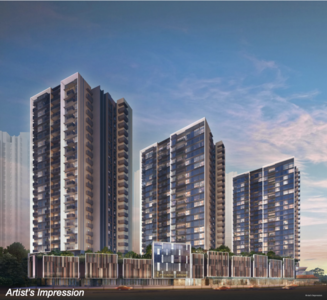  - PICCADILLY GRAND BY CDL & MCL LAND. OPEN SALES IN MAY 2022. REGISTRATION OPENS NOW