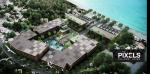 The Pixels Cape Panwa Condo - ขาย บ้านโครงการใหม่