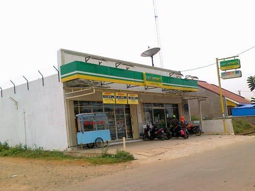 Serpong Suradita Residence dijual  Rumah.com