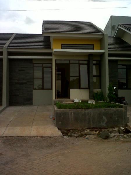 Serpong Suradita Residence dijual  Rumah.com