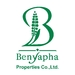 Benyapha Properties Co.,Ltd. I บริษัท เบญญาภา พล็อพเพอร์ตี้ จำกัด