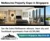 Melbourne Property Expo & Priority Release of Southbank Grand