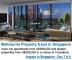 Encore Melbourne Property Expo & Free Info Sessions