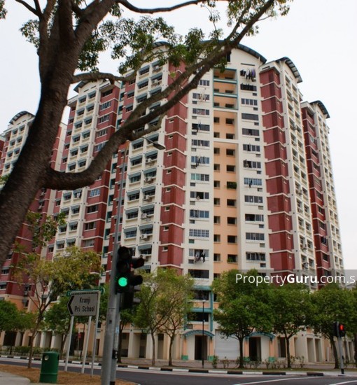 Choa Chu Kang Hdb Estate Hdb For Rent Sale Hdb Resale And Hdb Listings Propertyguru Singapore