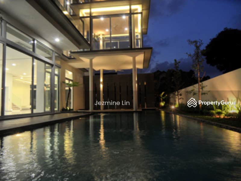 Siglap hill, Siglap hill, 6 Bedrooms, 8500 sqft, Landed Properties for