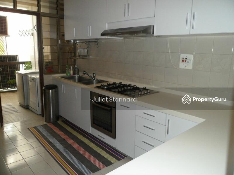 Tanglin Hill Condo, 2 Tanglin Walk, 3 Bedrooms, 1636 Sqft, Condominiums, Apartments and