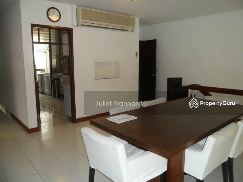 Tanglin Hill Condo, 2 Tanglin Walk, 3 Bedrooms, 1636 Sqft, Condominiums, Apartments and