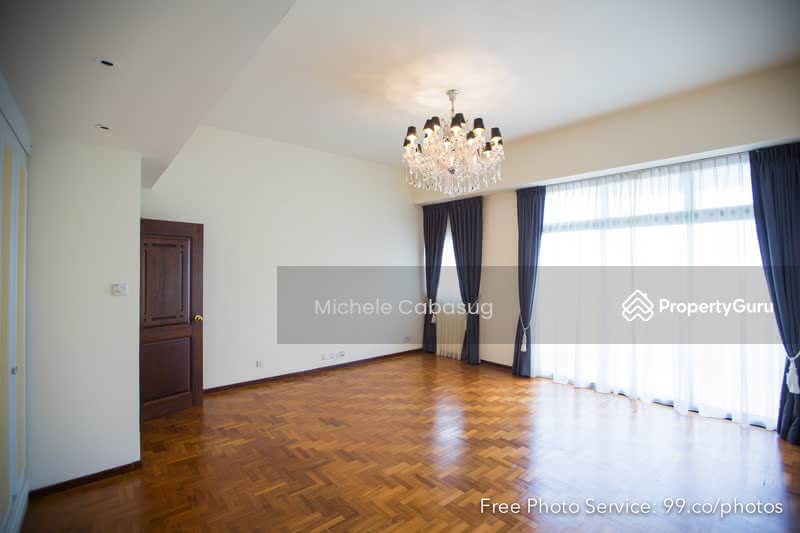 Regency Park, 9 Nathan Road, 3 Bedrooms, 3175 sqft, Condos & Apartments