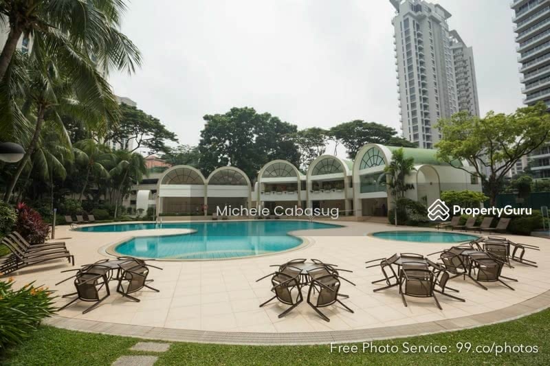 Regency Park, 9 Nathan Road, 3 Bedrooms, 3175 sqft, Condos & Apartments