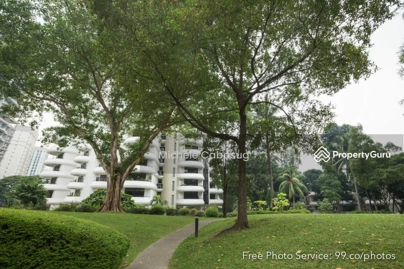 Regency Park, 9 Nathan Road, 3 Bedrooms, 3175 Sqft, Condominiums, Apartments and Executive